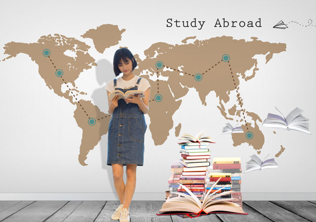 如何減少托福考試的次數?